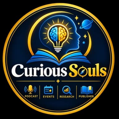Curious Souls logo